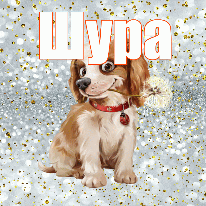 Шура! С добрым утром! Красивая открытка !