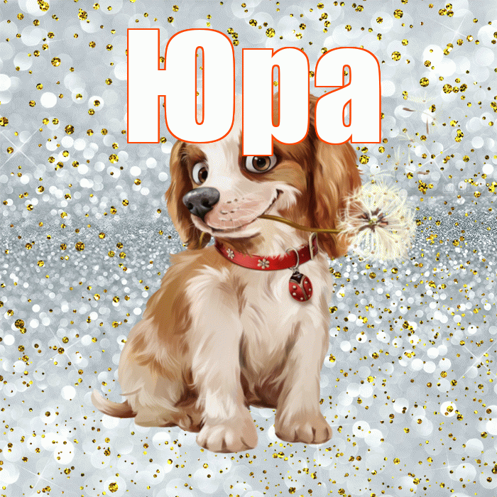 Юра! С добрым утром! Красивая открытка Юру!