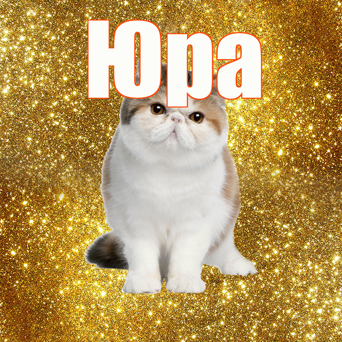 Юра! С добрым утром! Красивая открытка Юру!