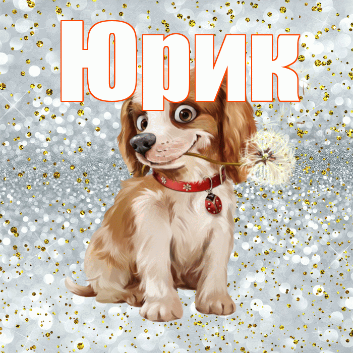 Юрик! С добрым утром! Красивая открытка !