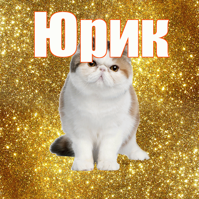 Юрик! С добрым утром! Красивая открытка !