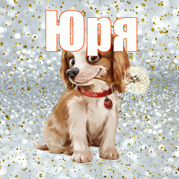 Юря! С добрым утром! Красивая открытка !