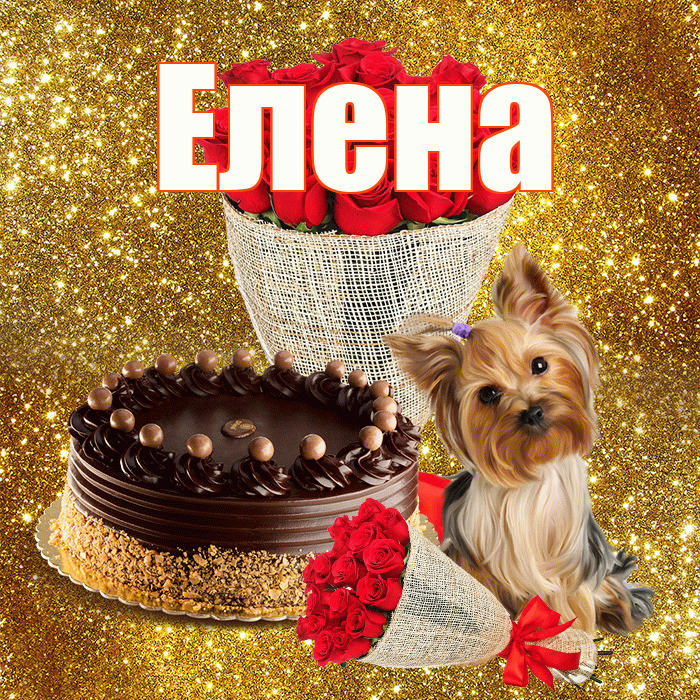 Елена! С первым воскресеньем весны! Красивая открытка Елене!