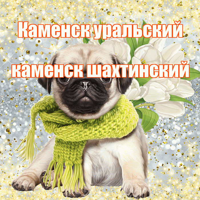 Каменск уральский каменск шахтинский! С первым воскресеньем весны! Красивая открытка !