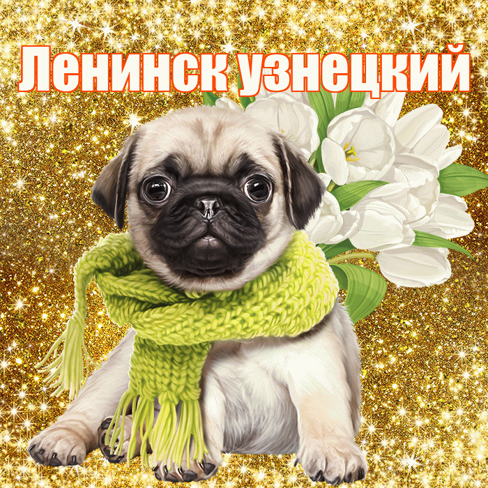 Ленинск узнецкий! С первым воскресеньем весны! Красивая открытка !
