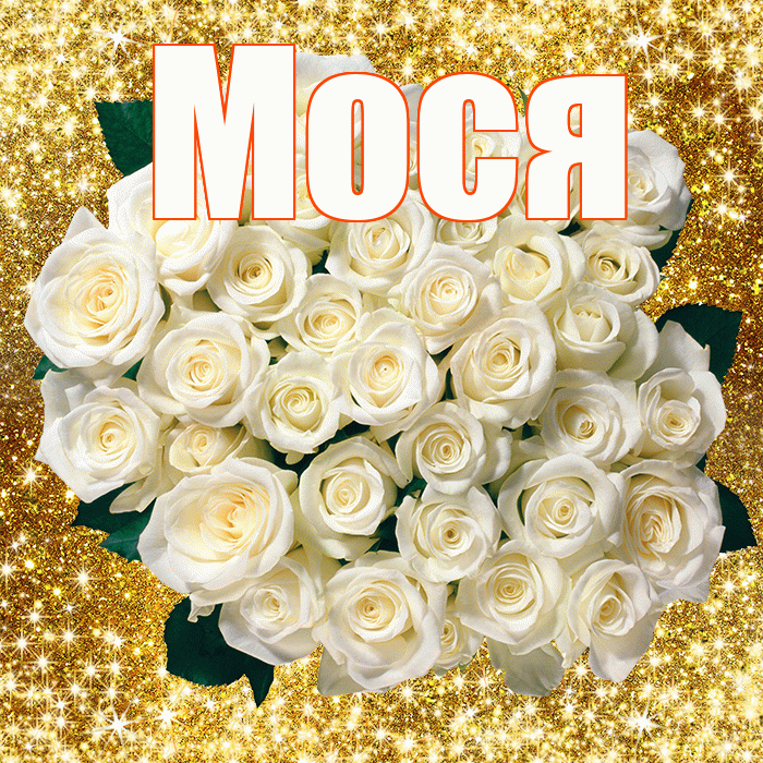 Мося! С первым воскресеньем весны! Красивая открытка !