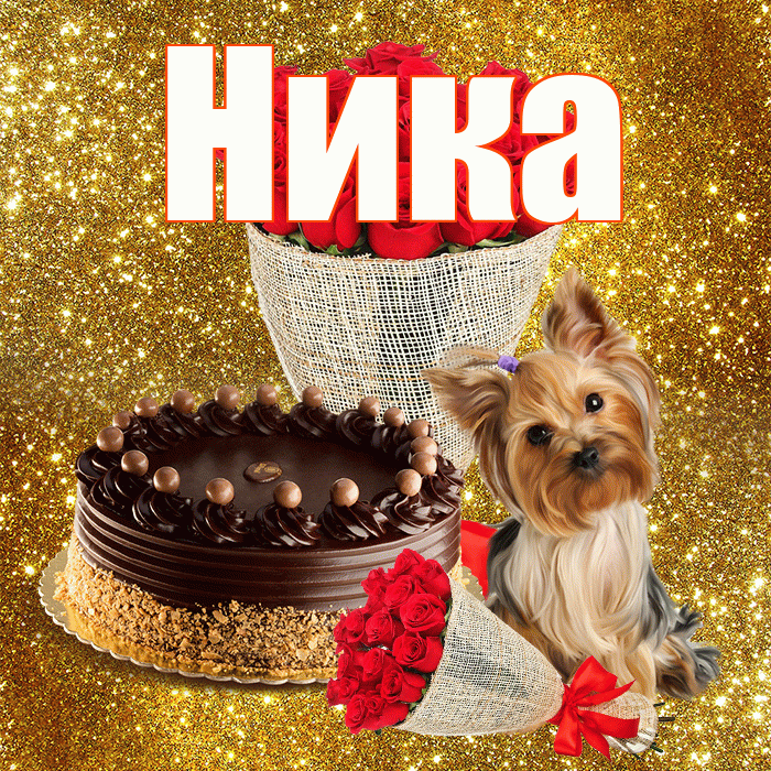 Ника! С первым воскресеньем весны! Красивая открытка Нике!