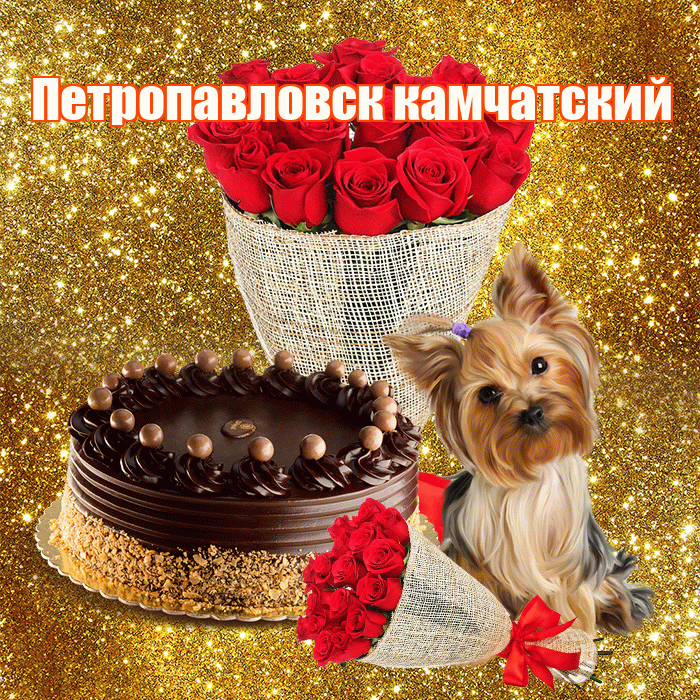 Петропавловск камчатский! С первым воскресеньем весны! Красивая открытка Петропавловску!