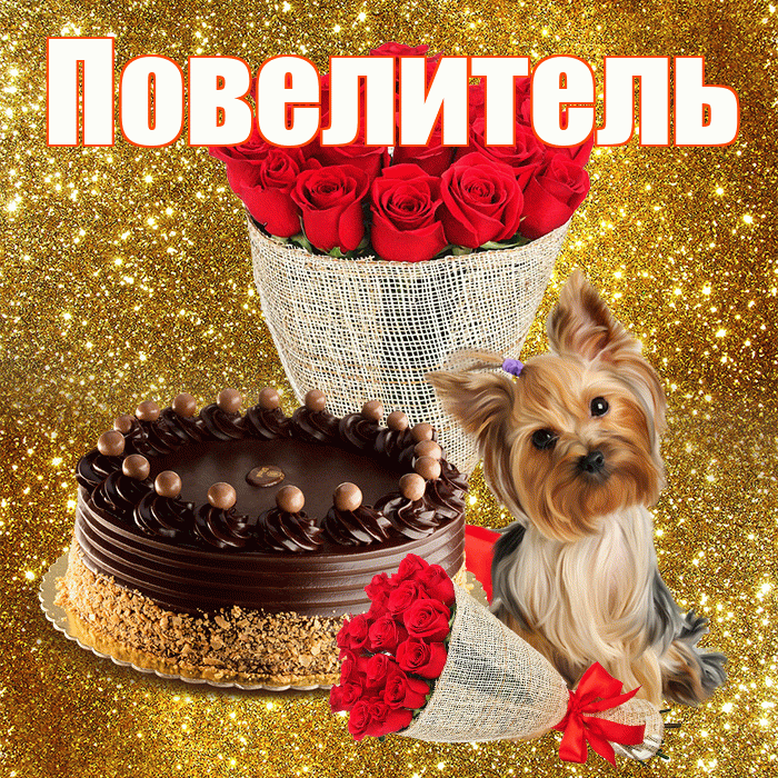 Повелитель! С первым воскресеньем весны! Красивая открытка Повелителю!