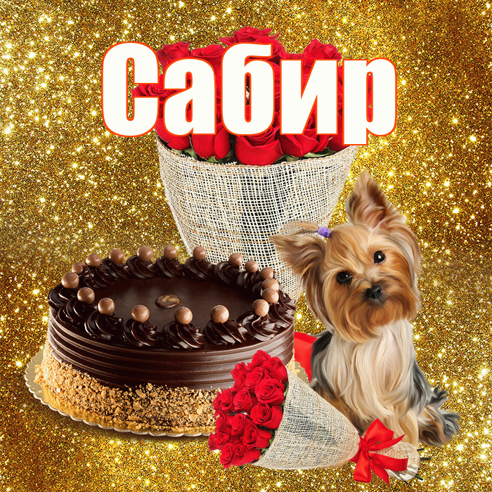 Сабир! С первым воскресеньем весны! Красивая открытка Сабиру!