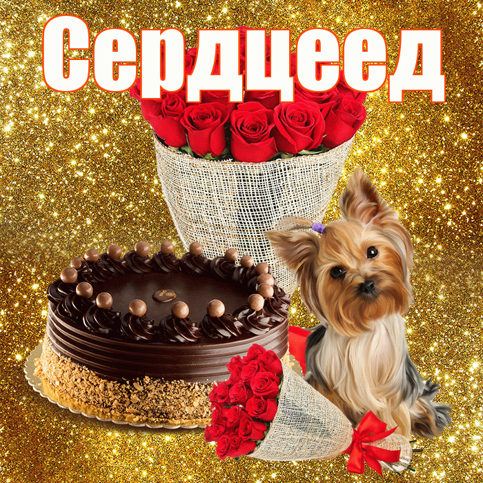 Сердцеед! С первым воскресеньем весны! Красивая открытка Сердцееду!