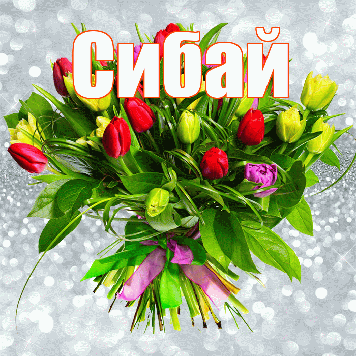 Сибай! С первым воскресеньем весны! Красивая открытка Сибаю!