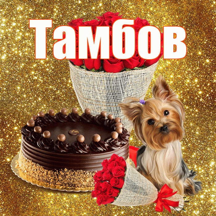 Тамбов! С первым воскресеньем весны! Красивая открытка Тамбову!