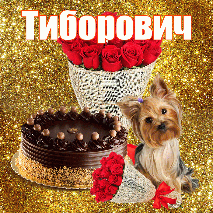 Тиборович! С первым воскресеньем весны! Красивая открытка Тиборовичу!