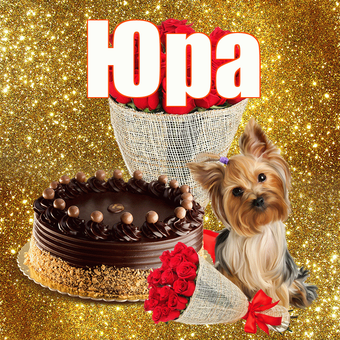 Юра! С первым днем весны! Красивая открытка Юру!