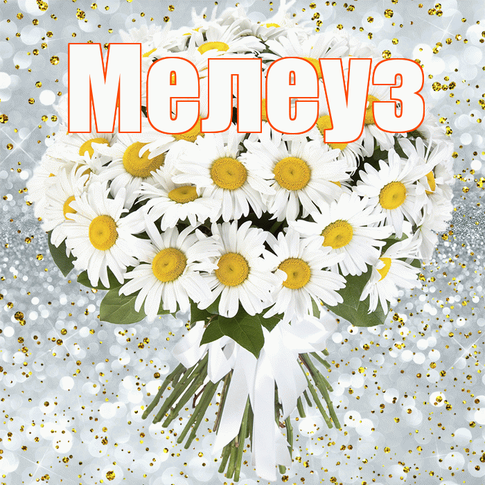 Мелеуз! С прошедшим днем рождения! Красивая открытка Мелеузу!