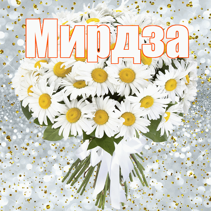 Мирдза! С прошедшим днем рождения! Красивая открытка Мирдзой!