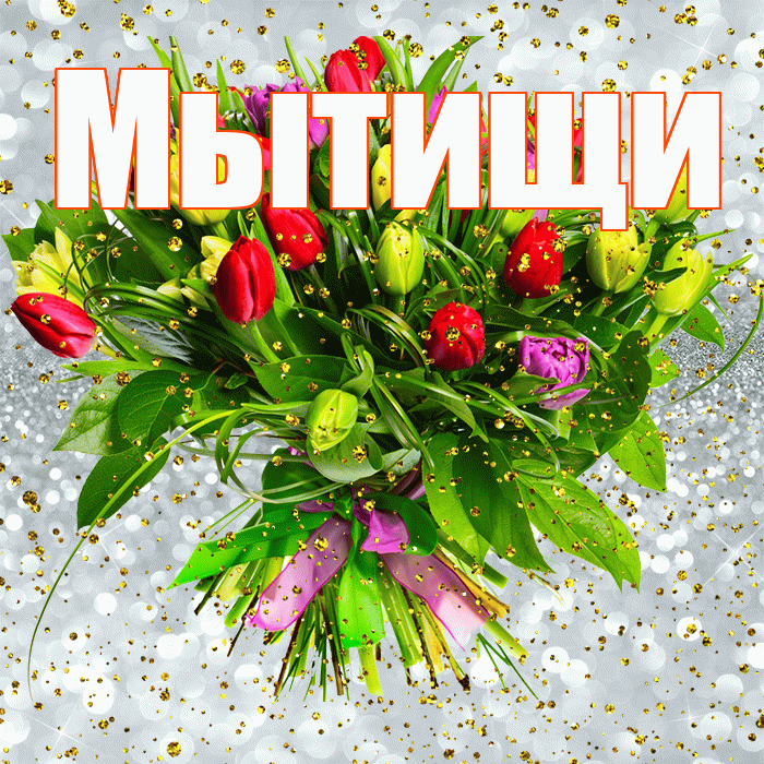 Мытищи! С прошедшим днем рождения! Красивая открытка Мытищи!