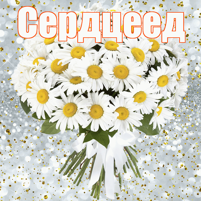 Сердцеед! С прошедшим днем рождения! Красивая открытка Сердцееду!