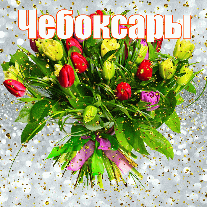 Чебоксары! С прошедшим днем рождения! Красивая открытка Чебоксары!