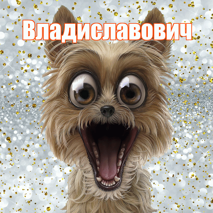 Владиславович! Спасибо! Красивая открытка Владиславовичу!