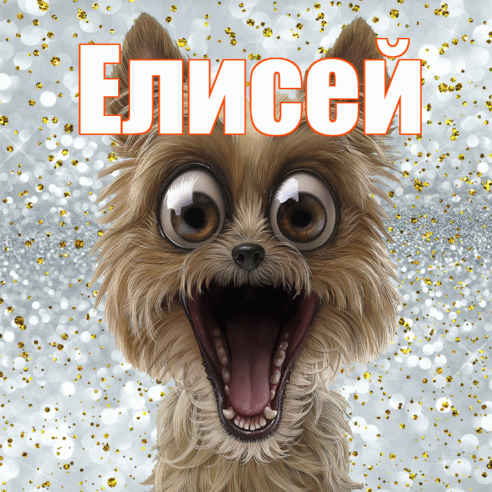 Елисей! Спасибо! Красивая открытка Елисею!