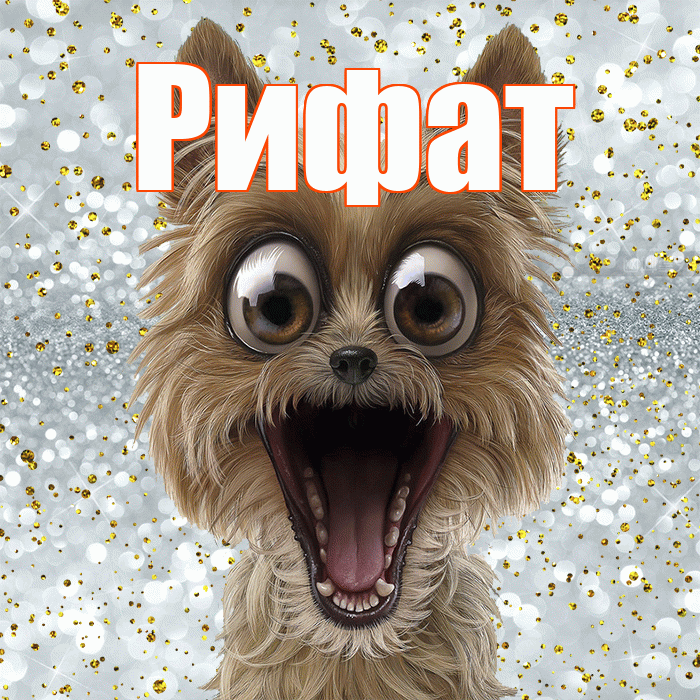 Рифат! Спасибо! Красивая открытка Рифату!