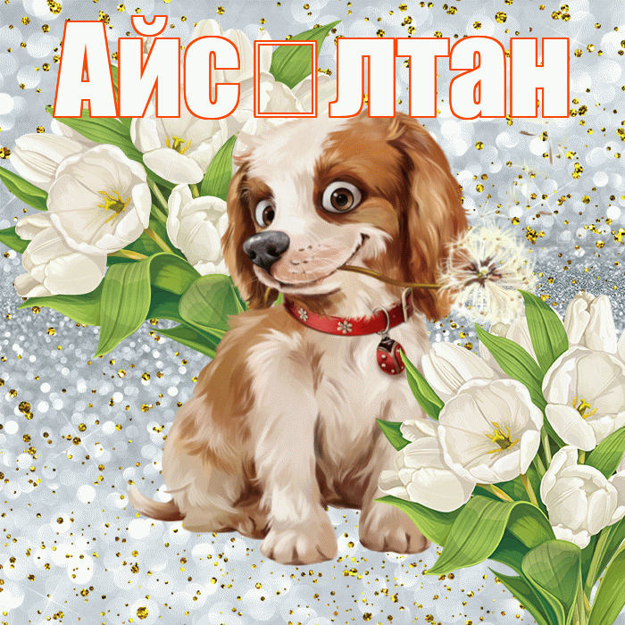Айс лтан! Удачи Тебе! Красивая открытка !