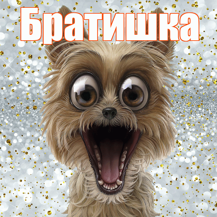 Братишка! Удачи Тебе! Красивая открытка Братишке!