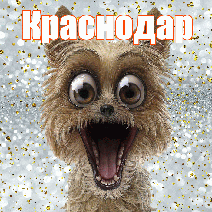 Краснодар! Удачи Тебе! Красивая открытка Краснодару!