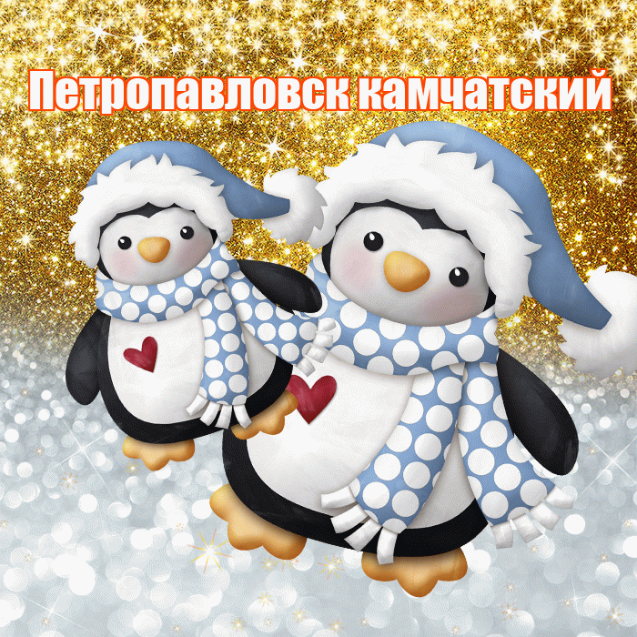 Петропавловск камчатский! Удачи Тебе! Красивая открытка Петропавловску!