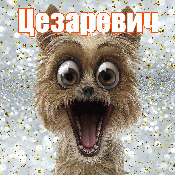 Цезаревич! Удачи Тебе! Красивая открытка Цезаревичу!