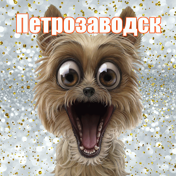 Петрозаводск! Улыбнись! Красивая открытка Петрозаводску!