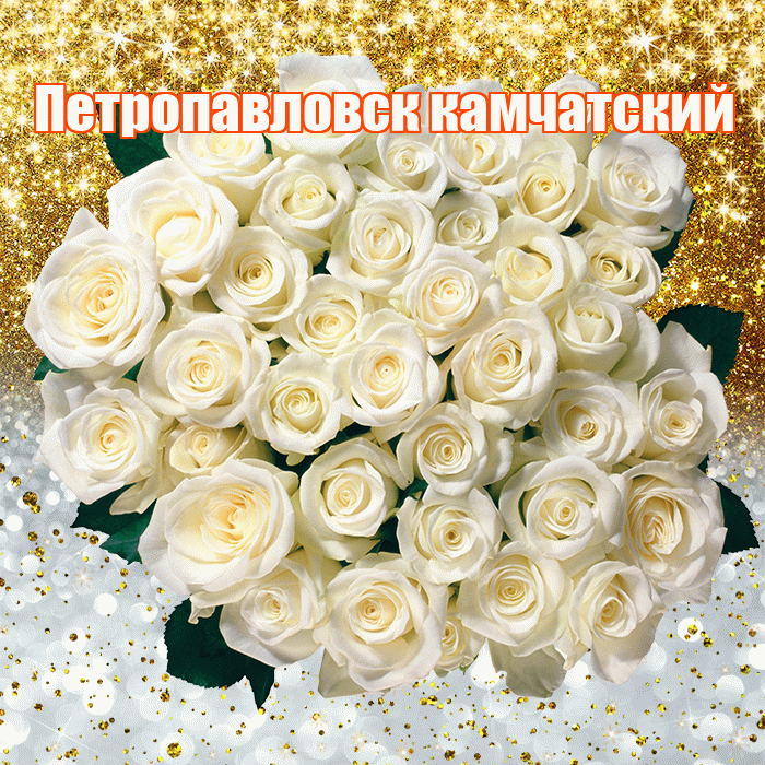 Петропавловск камчатский! Улыбнись! Красивая открытка Петропавловску!