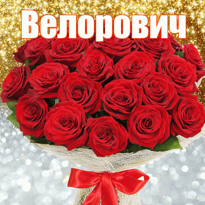 Велорович! Хорошего настроения! Красивая открытка Велоровичу!