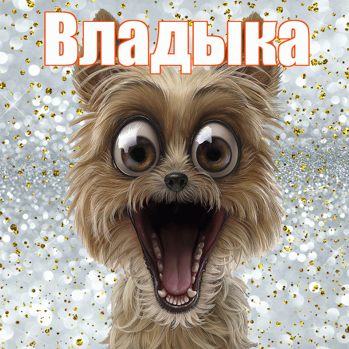 Владыка! Хорошего настроения! Красивая открытка Владыке!