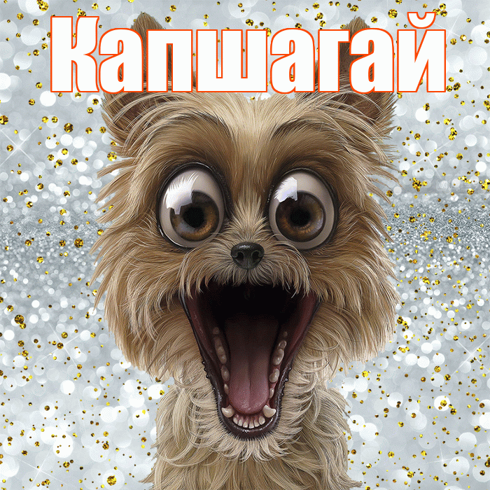 Капшагай! Хорошего настроения! Красивая открытка Капшагаю!