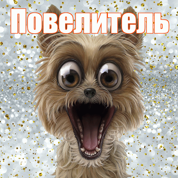 Повелитель! Хорошего настроения! Красивая открытка Повелителю!